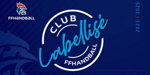 Ouverture de la campagne “Labellisation des clubs 2023-2025”