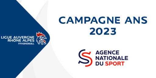 Campagne ANS 2023