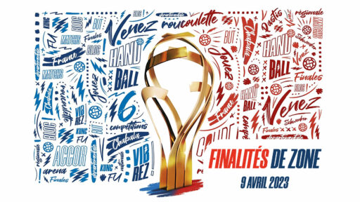 Finales de Zone de la Coupe de France Régionale et Départementale