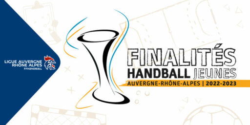 Finalités Jeunes Auvergne-Rhône-Alpes 2022-2023