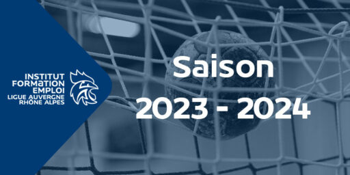 Formation | Saison 2023 – 2024 (MAJ)