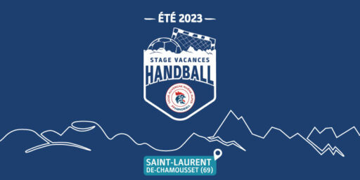 Stages Vacances Été 2023 | Derniers jours pour s’inscrire au stage de St Laurent !