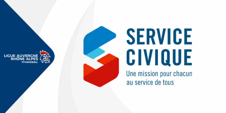 Service Civique 2025-2026