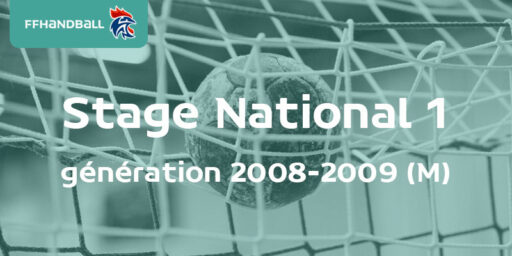 Pôle Masculin AURA | 2 joueurs en stage national !