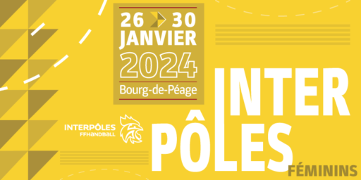 Interpôles Féminins 2024