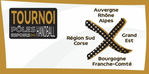 Pôle AURA (M) | Tournoi de préparation avec 3 autres Pôles (MAJ)