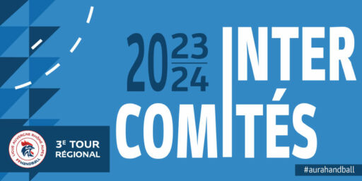 Intercomités Régionaux 2023-2024 | Place au 3e tour ! (MAJ)