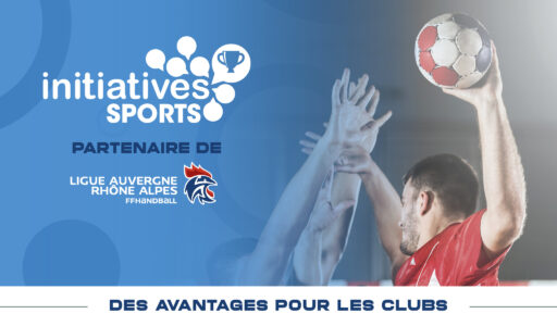 Partenariat | Une offre de notre partenaire Initiatives