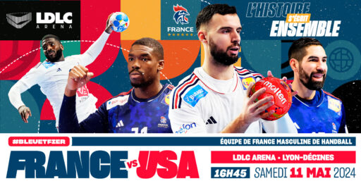 EDF (M) | France – États-Unis