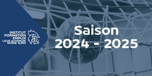 Formation | Saison 2024 – 2025 (MAJ)