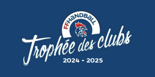 Trophée des clubs 2024-2025 | Juillet > Appel à projets BEACH HANDBALL (MAJ)