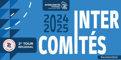 Intercomités Régionaux 2024-2025 | Place au 2e tour ! (MAJ)