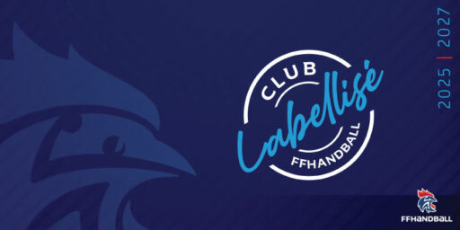 Lancement de la campagne “Labellisation des clubs 2025-2027”