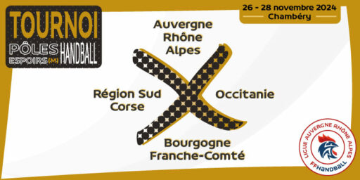 Tournoi des Pôles (M)