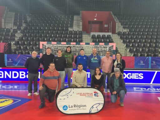 Performance Sociale | Des jeunes dirigeant(e)s du territoire AURA se mobilisent !