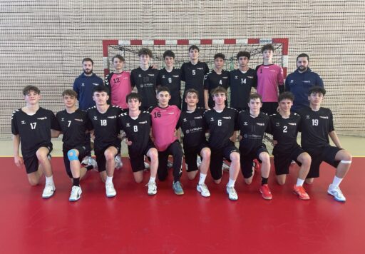 Sélection AURA (M) | Un temps de travail avec deux autres sélections