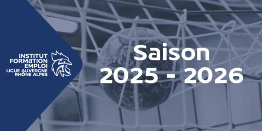 Formation | Saison 2025 – 2026 (MAJ)