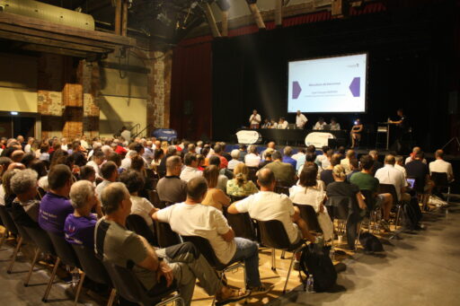 Retour sur l’Assemblée Générale 2025