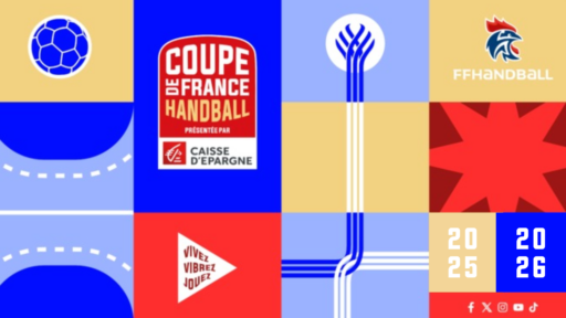 Coupe de France 2025-2026