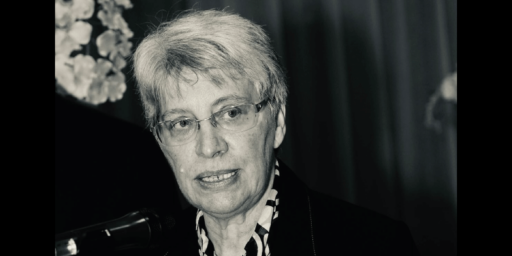 Carnet noir | Evelyne BECCIA nous a quittés