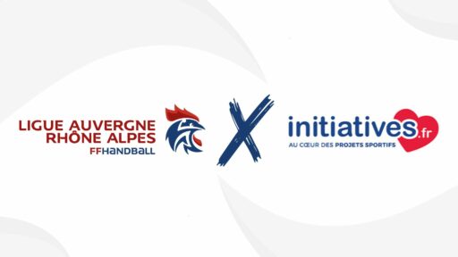 Renouvellement du partenariat Ligue AURA x Initiatives