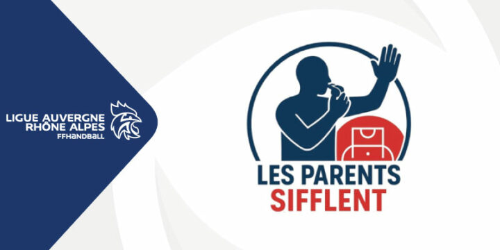 Les parents sifflent avec le Conseil des Jeunes Dirigeants !