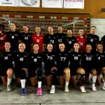Sélection AURA (F) | Premier stage régional de la saison (MAJ)