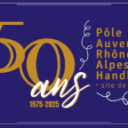 Pôle Auvergne Rhône Alpes Handball | Le site de Lyon fête ses 50 ans !