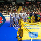 Les journées Nationales de l’Arbitrage en AURA – FFhandball x La Poste, le 3 et 4 octobre 2025 à Valence & Chambéry