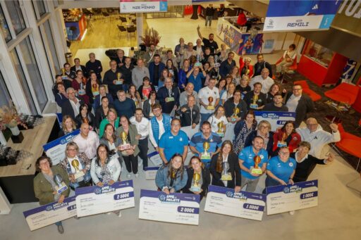 Trophées des clubs 2024-2025 | 3 clubs du territoire AURA récompensés !