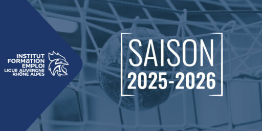 Formation | Saison 2025 – 2026 (MAJ)
