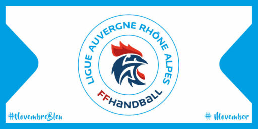 Novembre Bleu – Movember 2025