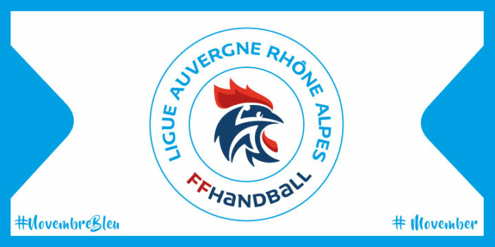 Novembre Bleu – Movember 2025