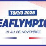Parahand – Équipe de France HandSourd | Deaflympics
