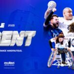 Équipe de France HandFauteuil | 2e place au Championnat d’Europe (MAJ)