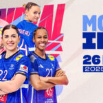 Championnat du Monde IHF 2025 (F)