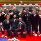 Équipe de France HandSourd | 3e place aux Deaflympics (MAJ)