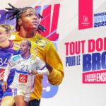 Championnat du Monde IHF 2025 (F) | Tout donner pour le Bronze !