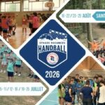 Stages Vacances Été 2026 | Les inscriptions sont ouvertes !