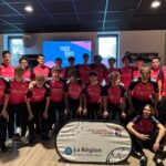 Tous Unis | Jouons collectif, stoppons les violences ! 