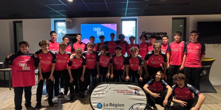 Tous Unis | Jouons collectif, stoppons les violences ! 