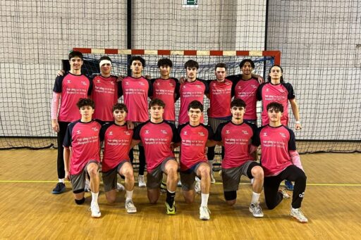 Pôle AURA (M) | Direction la Nouvelle-Aquitaine pour le staff et 14 joueurs (MAJ)