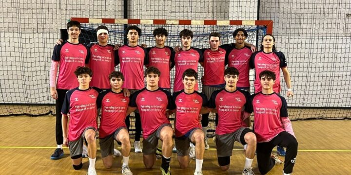 Pôle AURA (M) | Direction la Nouvelle-Aquitaine pour le staff et 14 joueurs (MAJ)