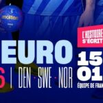 Championnat d’Europe EHF 2026 (M)