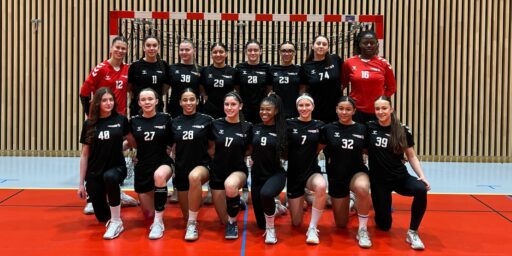 Interpôles Féminins 2026 [J-1] | La compo du Pôle Auvergne Rhône Alpes !