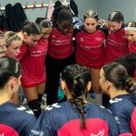 Interpôles Féminins 2026 [Jour 2]