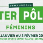 Interpôles Féminins 2026 | J-7
