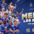 Championnat d’Europe EHF 2026 (M) | Fin de parcours pour les Bleus
