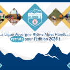Stages Vacances 2026 | Recrutement animateur ou animatrice (Saint-Laurent-de-Chamousset)