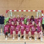 Regroupement AURA (F) | Stage de préparation